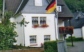 Pension Deimel